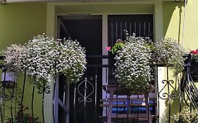 Apartament Klimatycznie - przytulny, 4-osobowy, Jelenia Góra, Cieplice